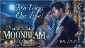 Shine Like A Moonbeam _ An Epic Love Duet