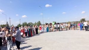 «Фортуна» открывает VI фестиваль «Казан-Мангал», 15.08.26 (с.Верх-Тула, НСО)