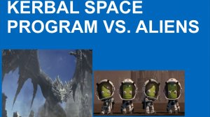 Кербал Спейс Программ против пришельцев (2011) / Kerbal Space Program Vs. Aliens