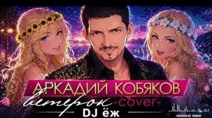 Ветерок - Аркадий Кобяков Female Vocals Кавер DJ ЁЖ