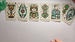 Расклад на неделю 💌🍀 🔥