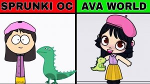 МОЙ СРУНКИ ОС:🦖 MR. DINOSAUR vs WENDY SOUTH PARK 😱 Кто победит?!
