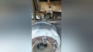 Ремонт ГТЦ Мерседес 809