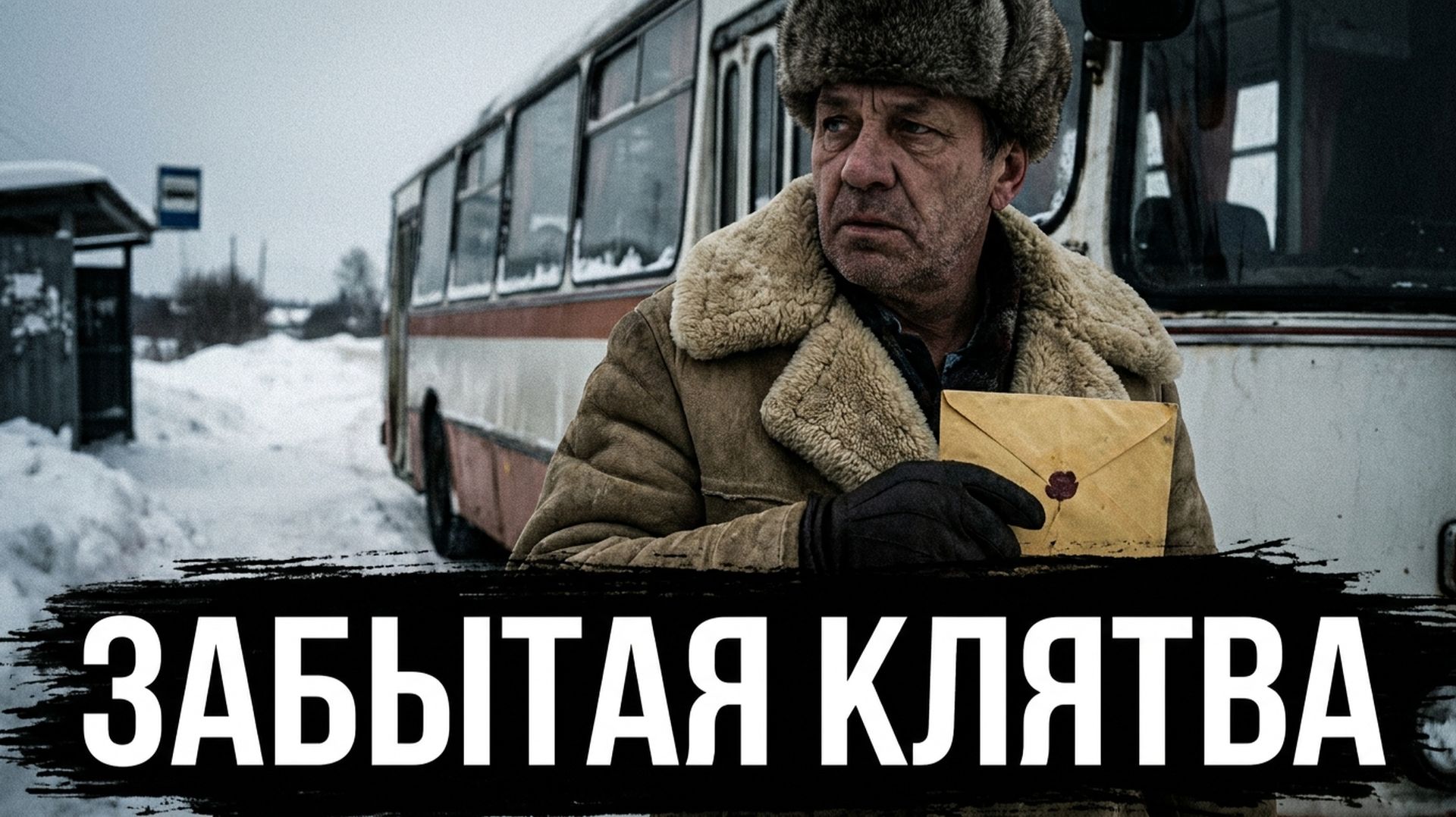 ЗАБЫТАЯ КЛЯТВА | АУДИОКНИГА / ДРАМА РАССКАЗ ДО СЛЕЗ
