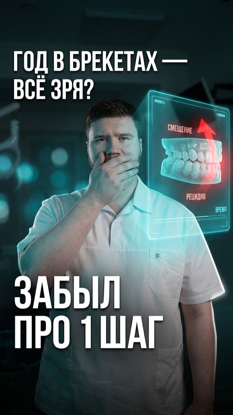 Челюсть щёлкает и болит у виска? 😬 Это не «продуло»