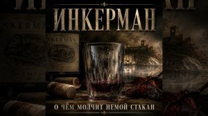Инкерман - О чём молчит немой стакан
