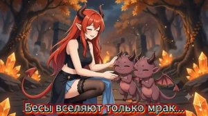 Чёртов стрим With AI [ Roter]