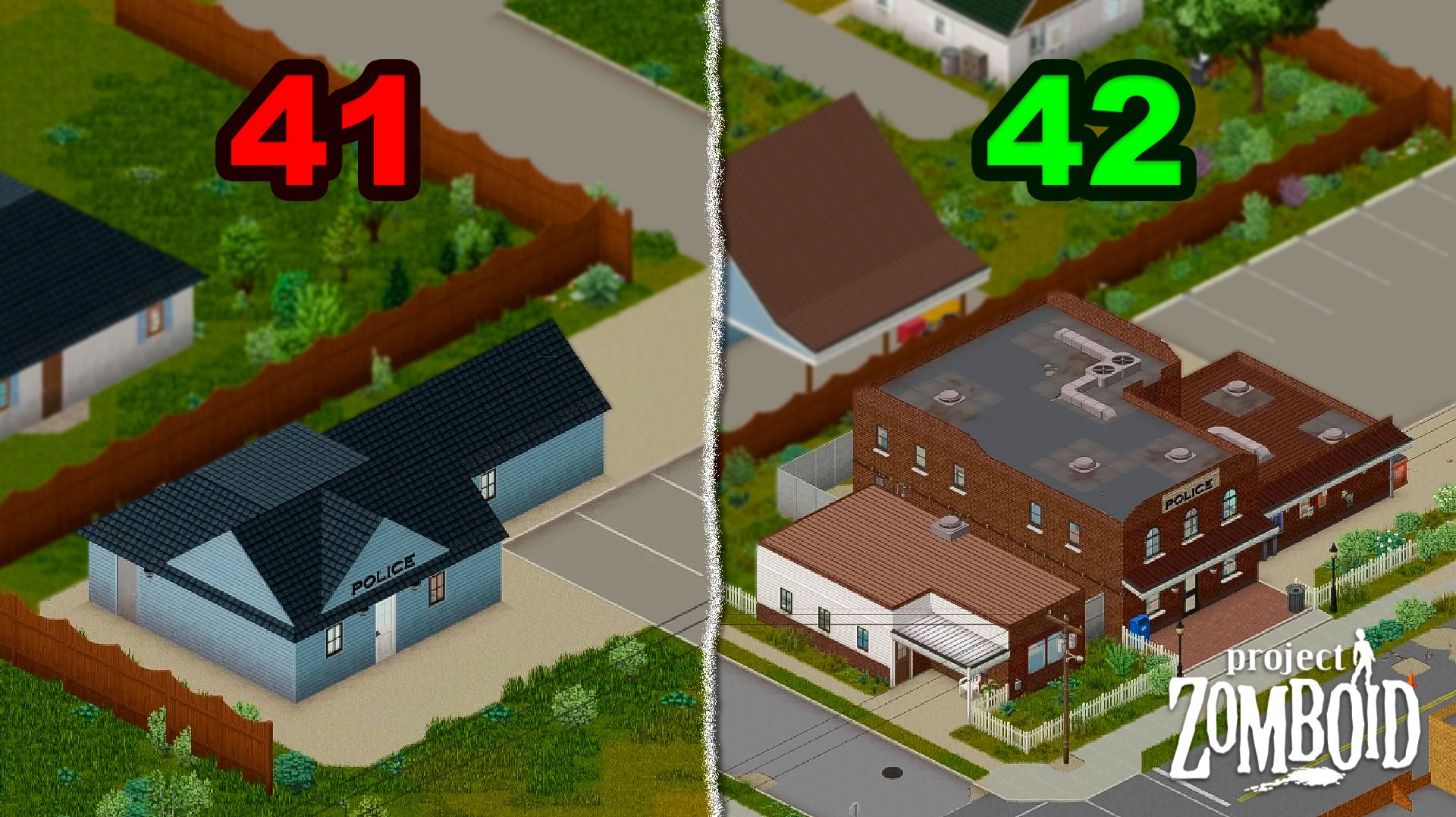 Project Zomboid