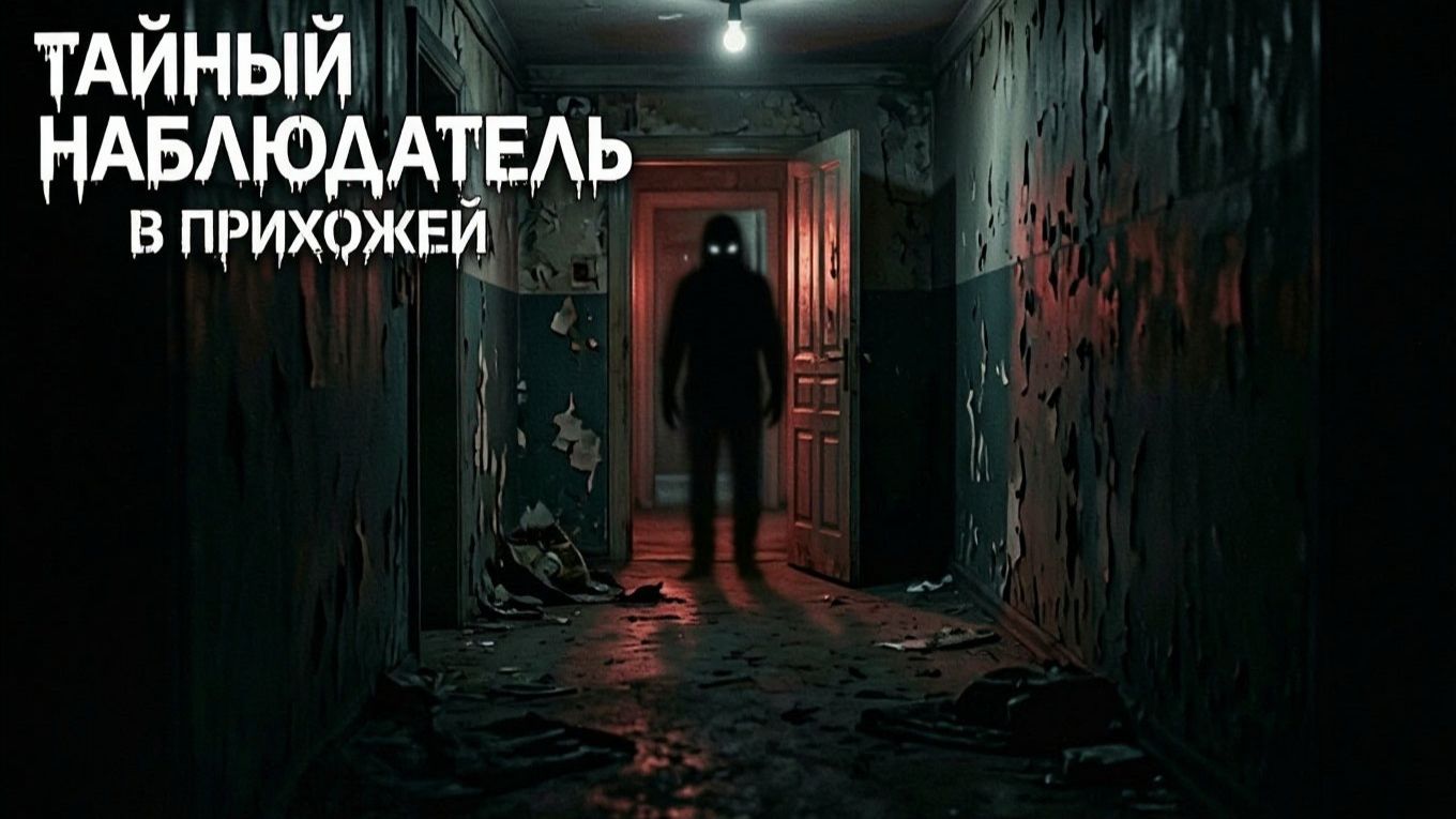 Чашка, которая меняет положение: жуткая тайна старой квартиры