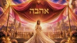 Знамя любви. 16 августа 26г. Дебора Вайнер.