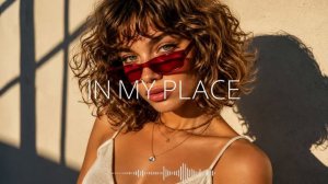 ECHO DEEP - In My Place - ECHODEEPOFFICIAL - На моём месте