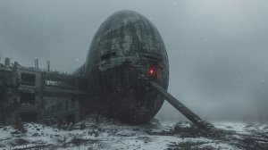 Dark Ambient Music Сон Расслабление Концентрация Медитация Снятие Стресса Успокоение