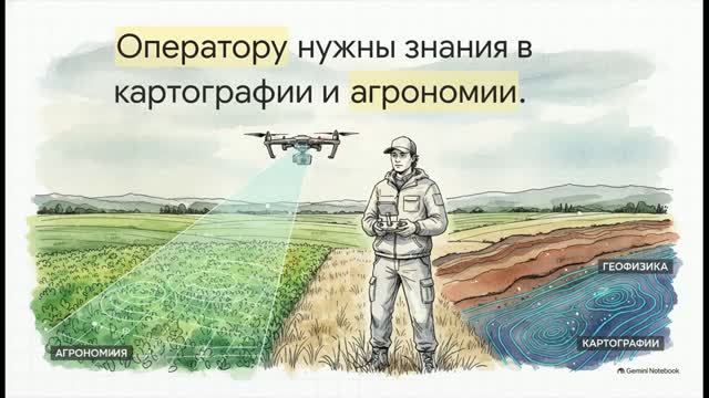 БПЛА 8-9 класс 21 Профессии в мире беспилотных авиационных систем