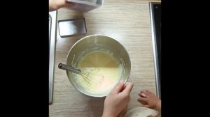 Творожные вафли