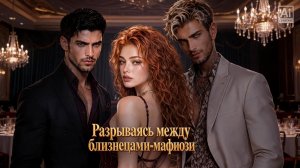 Имя❤:Разрываясь между близнецами-мафиози