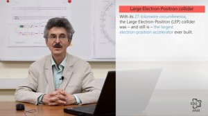 14. Первые линейные коллайдеры