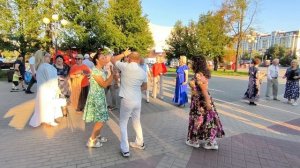 Туфли у Наташки..... 16.08.26.