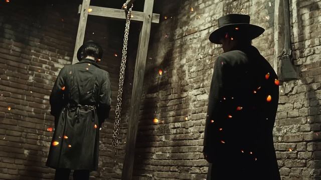 Энтони Баучер - Палач на покое