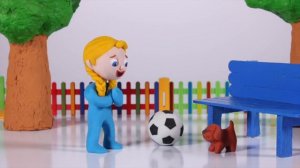 Лучшая няня на свете ❤ Мультфильмы для детей