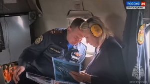 Ситуацию с паводком в ЕАО держат под контролем сотрудники МЧС и региональные власти