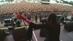Rage - Strings To A Web (Nuclear Blast) - 2010
