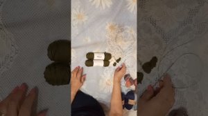 Старт 35 тура « Вяжем играя» с Еленой Велиной🧶🤗❤️