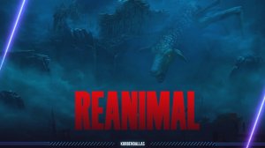 Reanimal - СТРАШИЛКА ОТ СОЗДАТЕЛЕЙ Little Nightmares - ПОЛНОЕ ПРОХОЖДЕНИЕ