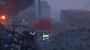 Death Stranding 2. On the beach. (32)