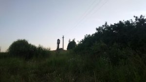 Аисты в другой деревне, часть 1