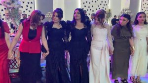Езидская Свадьба Dawata Ezdya (6)  / Yezidi Wedding