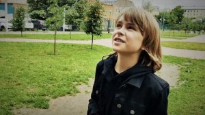 ЕСТЬ ЛИ ВО МНЕ ДУША. ЯРОСЛАВ ГРЕБЕЛЬНЫЙ (стихи и музыка Михаил Кириллов)