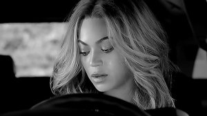 Beyoncé - Broken-Hearted Girl