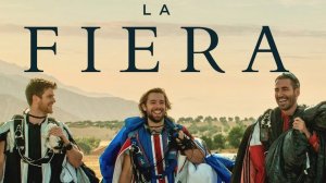 Зверь (2026) / La fiera / To the Max