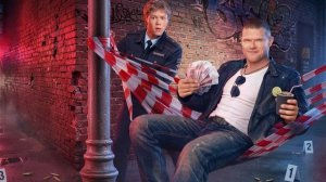 Смешные сериалы 2026