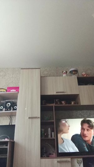 играю с луней
