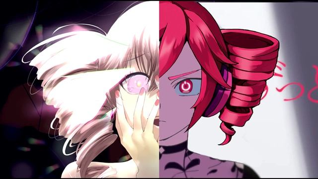 Teto Kasane - Liar Dance X Android Girl (Acapella Version) Перезалив с канала Tanjiro Taidana