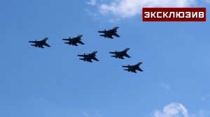 Испытатель Су-57 Богдан объяснил, почему беспилотники не заменят человека