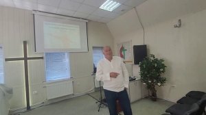 Свидетельство благовестника