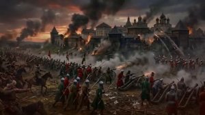 Тула должна была пасть Как маленькая крепость остановила Девлет-Гирея