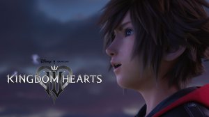 Kingdom Hearts 4 - расширенный геймплейный трейлер | Официальный трейлер с D23 2026
