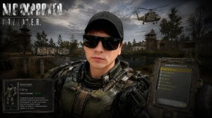 OPLACHA ЛУТАЕТСЯ НА ЯНТАРЕ➤S.T.A.L.K.E.R.-NLC Improved