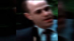 Agent Paul Kellerman Edit | By EJDV