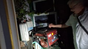 что сегодня было