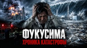ЯДЕРНАЯ катастрофа, которую можно было предотвратить | ФУКУСИМА