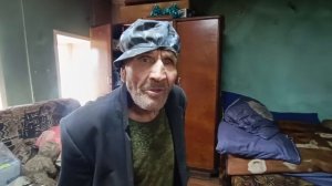 Кража у д. Матвея по моей вине.