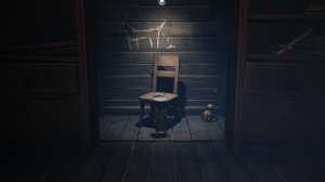 Little Nightmares II.  4.ВРЕДНЫЕ ШКОЛЬНИКИ.