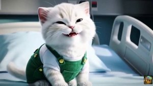 Кэтблин Кот и безумные приключения, которые изменили все