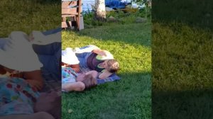 Колывань, Курья, озеро Белое