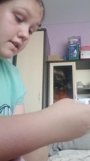 переделывание брелков