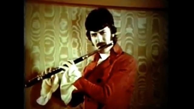 The Moody Blues - Nights In White Satin (1967)